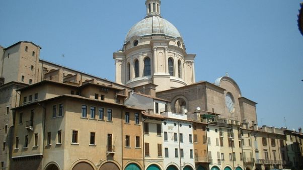Ambiente: Mantova città migliore Ambiente: Mantova città migliore