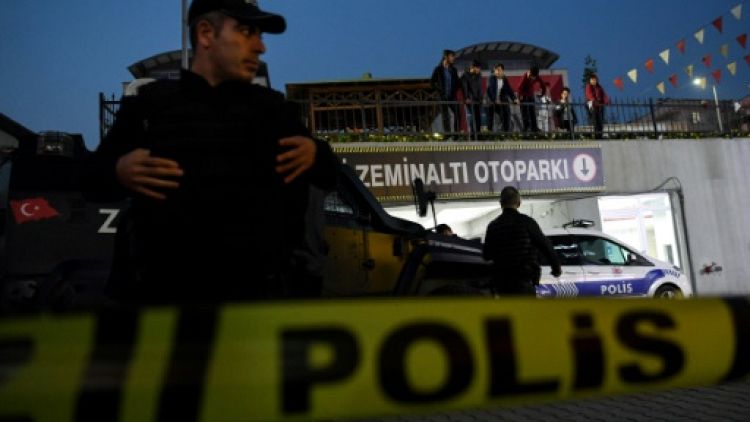 Khashoggi: Ankara appelle à boucler l'enquête "le plus vite possible"