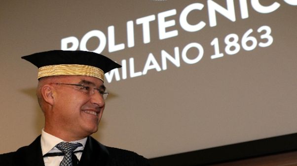 Rettore PoliMi, governi troppo assenti Rettore PoliMi, governi troppo assenti