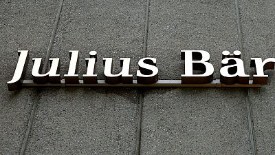 Julius Baer creates unit to boost business with external asset managers