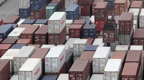 Taiwan's economic growth seen slowing to 2.2 percent in third quarter Taiwan's economic growth seen slowing to 2.2 percent in third quarter