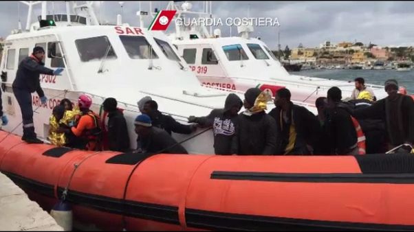 Terrorismo: Viminale, due espulsi Terrorismo: Viminale, due espulsi