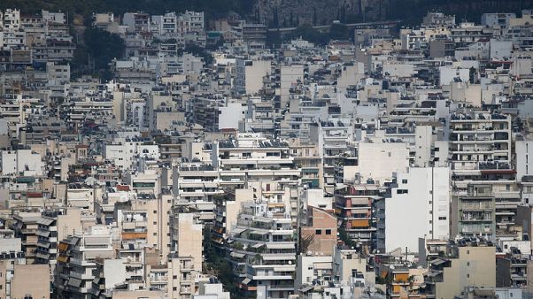Seeking a bargain, and taste of the good life, Chinese buy Greek homes Seeking a bargain, and taste of the good life, Chinese buy Greek homes