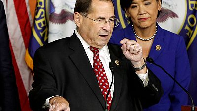 Would-be Democratic investigators have crossed swords with Trump Would-be Democratic investigators have crossed swords with Trump