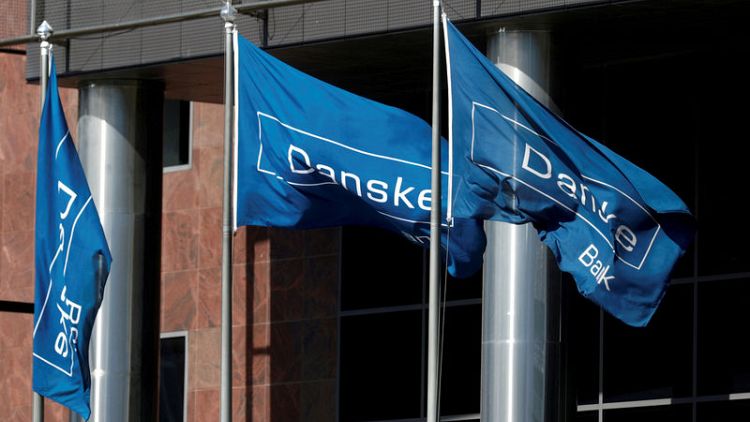 Danske Bank clears whistleblower to speak freely in European Parliament