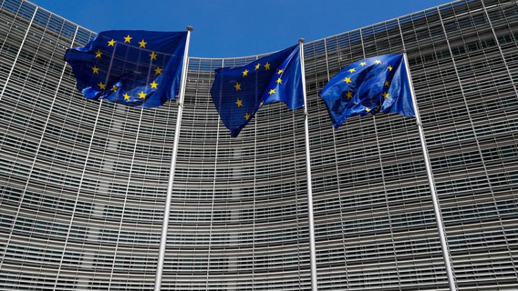 EU plans to boost anti money-laundering powers but key reform delayed