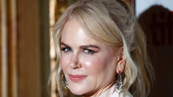 أقسام وجوائز جديدة في الدورة 40 لمهرجان القاهرة السينمائي أقسام وجوائز جديدة في الدورة 40 لمهرجان القاهرة السينمائي