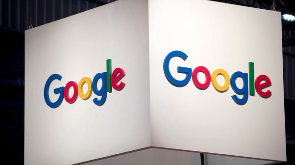 Britain to target online giants with new 'Digital Services Tax' Britain to target online giants with new 'Digital Services Tax'