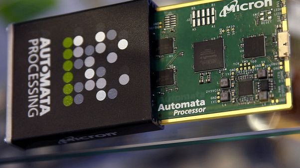 U.S. restricts exports to Chinese semiconductor firm Fujian Jinhua U.S. restricts exports to Chinese semiconductor firm Fujian Jinhua