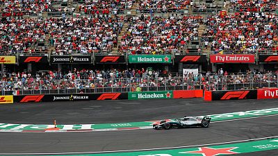 Mexican GP waits on new government for contract extension