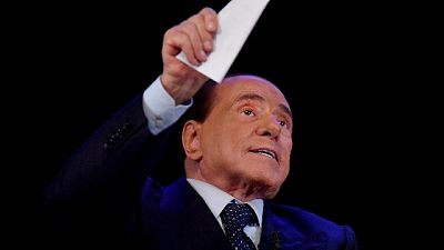 Cav: Lega lasci M5S o ad elezioni divisi Cav: Lega lasci M5S o ad elezioni divisi