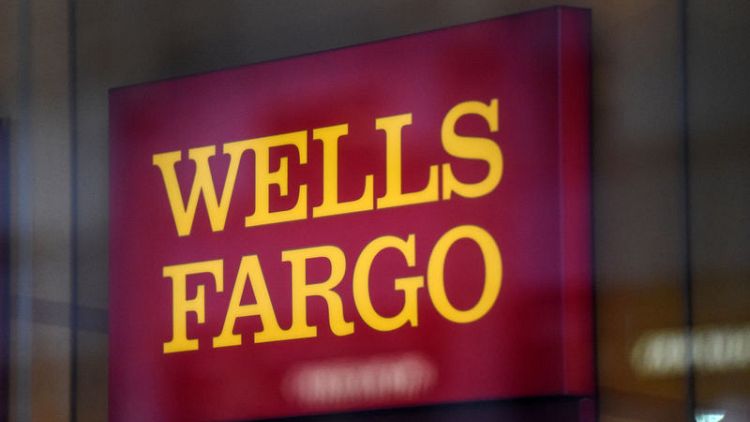 Exclusive - Wells Fargo says auto insurance remediation will not wrap up until 2020
