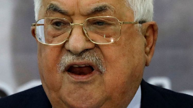 المجلس المركزي لمنظمة التحرير الفلسطينية يختتم اجتماعاته دون قرارات حاسمة