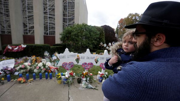 Congressional Democrats seek more action on U.S. domestic extremists Congressional Democrats seek more action on U.S. domestic extremists