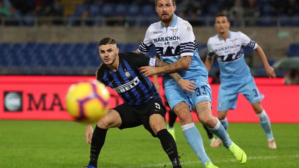 Image result for Two-goal Icardi gives Inter sixth league win in a row