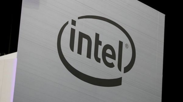 Intel says more women, blacks in workforce after diversity push Intel says more women, blacks in workforce after diversity push