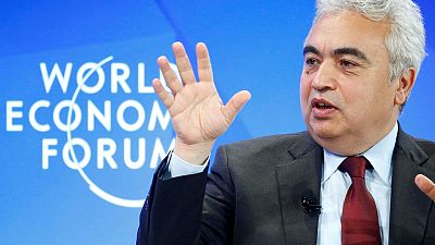 High oil prices hurting consumers, could have adverse implications for producers -IEA Birol