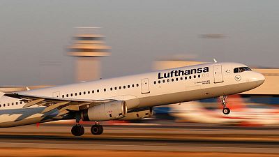 Lufthansa misses third quarter profit expectations as fuel costs weigh