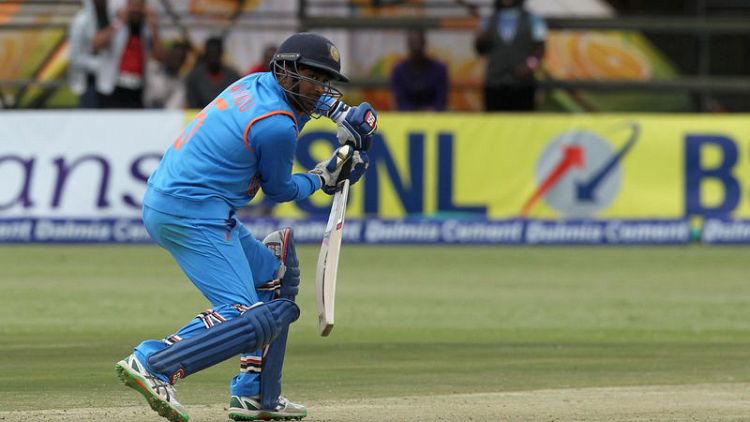Intelligent' Rayudu promises to end India's No. 4 woes