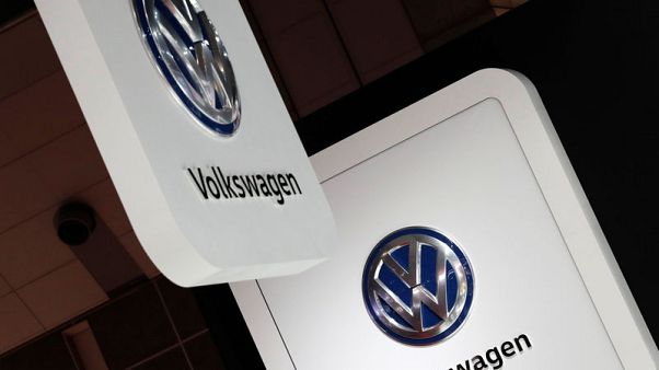Volkswagen third quarter adjusted operating profit drops 18.6 percent as anti-pollution rules bite Volkswagen third quarter adjusted operating profit drops 18.6 percent as anti-pollution rules bite