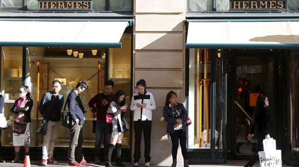 French consumer spending falls far short of expectations in September French consumer spending falls far short of expectations in September