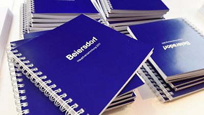 Beiersdorf confirms guidance as group sales rise 6.0 percent