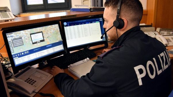 False pratiche per stranieri, arresti False pratiche per stranieri, arresti