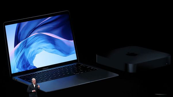 Apple spruces up Macs, iPad Pros and raises prices Apple spruces up Macs, iPad Pros and raises prices