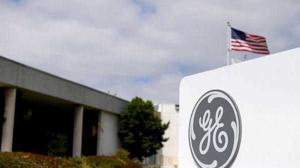 General Electric reveals deeper regulatory probe, restructuring General Electric reveals deeper regulatory probe, restructuring