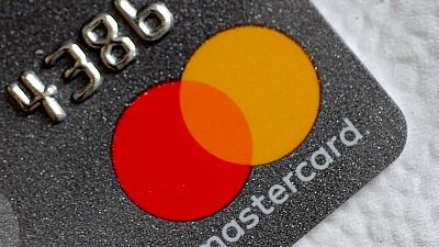 Mastercard profit jumps 33 percent
