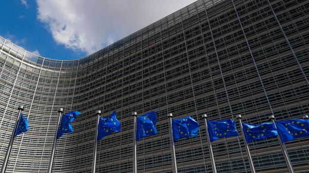 EU should brace for U.S. standoff over China, ex-WTO chief warns EU should brace for U.S. standoff over China, ex-WTO chief warns
