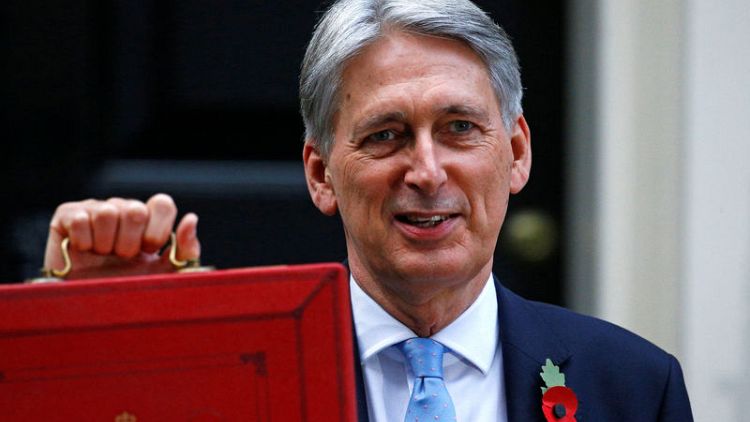 Budget shows UK not serious about erasing budget deficit by mid-2020s - IFS