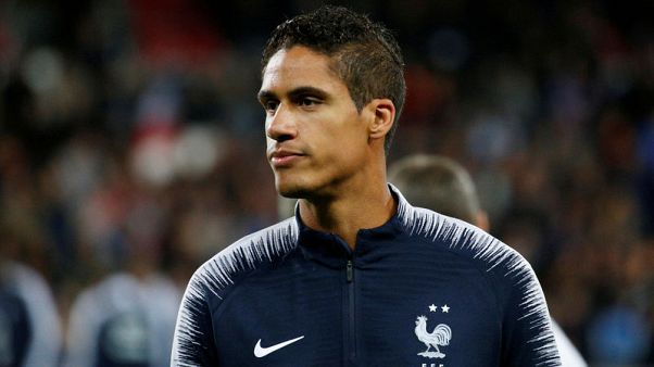 غياب فاران يزيد معاناة ريال مدريد المتعثر غياب فاران يزيد معاناة ريال مدريد المتعثر