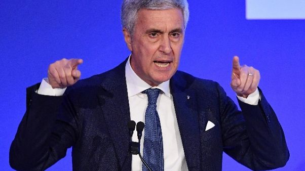 Figc, Sibilia vice vicario, darò massimo Figc, Sibilia vice vicario, darò massimo