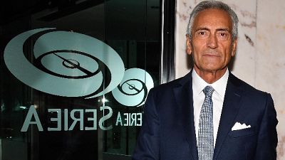 Caos B:Gravina, non uniamo danno a beffa Caos B:Gravina, non uniamo danno a beffa