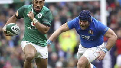 Rugby:Italia.Irlanda,Biagi 'soffriranno'