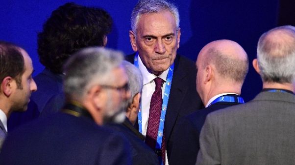 'Prima riforma su licenze nazionali' 'Prima riforma su licenze nazionali'