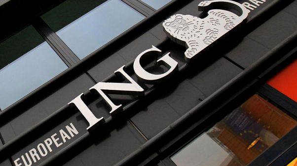 ING to sell Italian real estate lease portfolio to Goldman-document ING to sell Italian real estate lease portfolio to Goldman-document