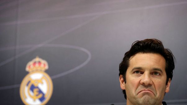 سولاري: لاعبو ريال مدريد يشعرون بألم ويرغبون في تجاوز التعثر سولاري: لاعبو ريال مدريد يشعرون بألم ويرغبون في تجاوز التعثر