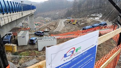 Foietta, su Tav no effetti voto Torino Foietta, su Tav no effetti voto Torino