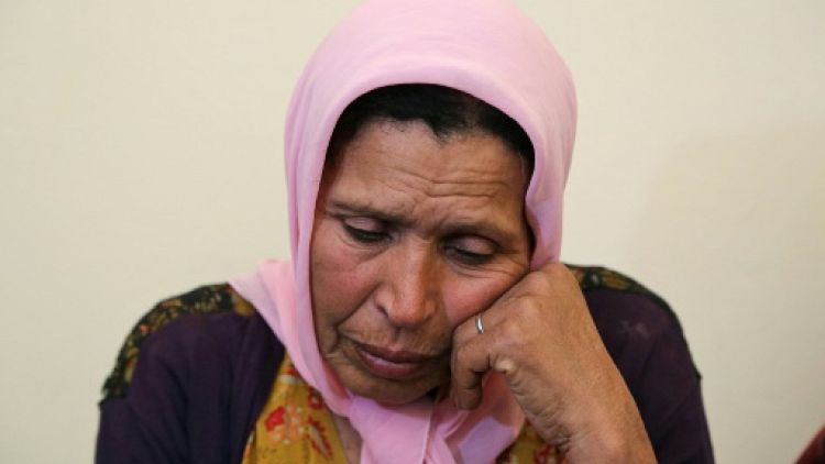 Kamikaze à Tunis: pour ses parents, la jeune fille a été "manipulée"