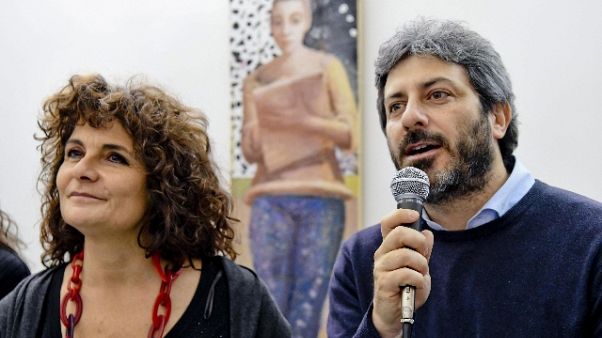 Dl Sicurezza, Nugnes, voglio votare Dl Sicurezza, Nugnes, voglio votare