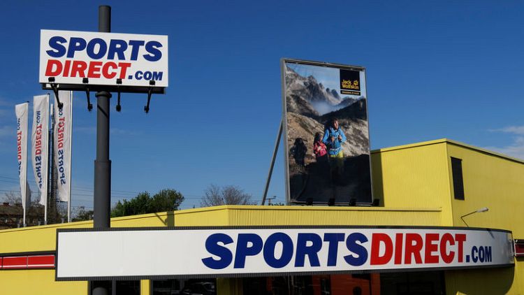 Sports Direct rescues Evans Cycles but will close stores