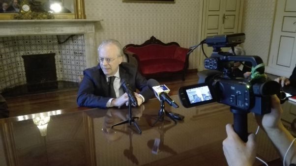 Campo X: prefetto, non politicizzarlo Campo X: prefetto, non politicizzarlo