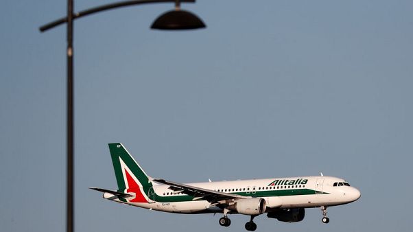 Companies rule out interest in Alitalia, in blow to rescue plan Companies rule out interest in Alitalia, in blow to rescue plan