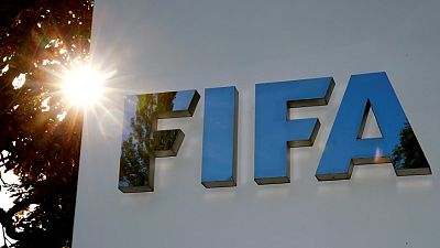 Former Ghana FA president Nyantakyi banned for life by FIFA