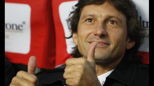 Milan: Leonardo, Champions è fattibile Milan: Leonardo, Champions è fattibile