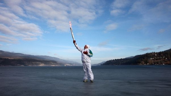 Giochi 2026: Calgary verso la rinuncia Giochi 2026: Calgary verso la rinuncia