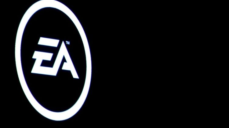 EA's holiday-quarter revenue forecast misses estimates