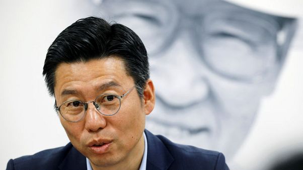 After tragedies and big losses, Hyundai looks to reverse North Korea fortunes After tragedies and big losses, Hyundai looks to reverse North Korea fortunes